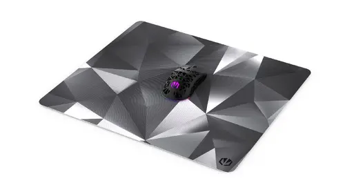 Подложка за мишка ENDORFY Crystal Black - L - image 2