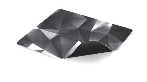Επιφάνεια ποντικιού ENDORFY Crystal Black - L - 4
