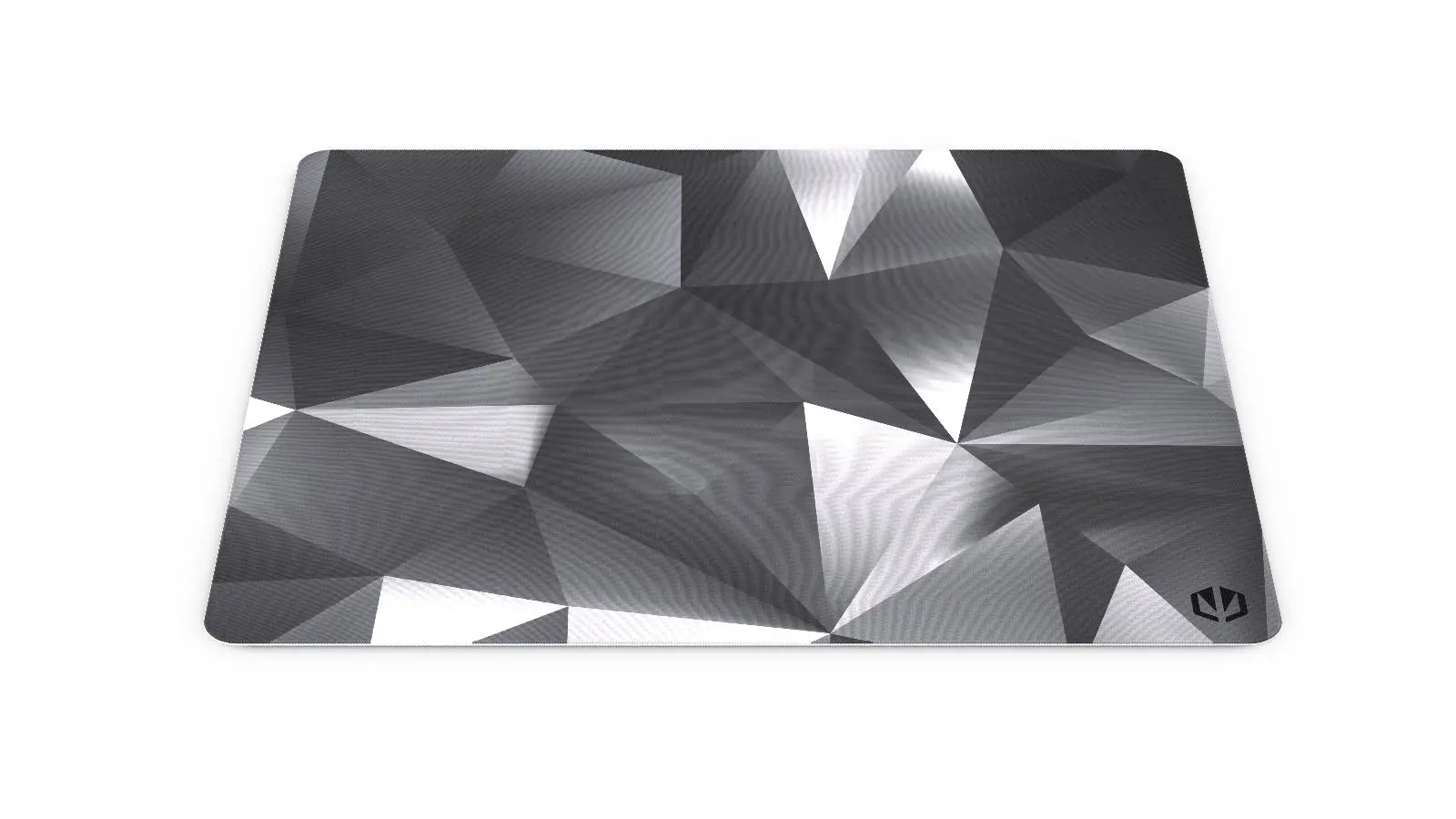 Подложка за мишка ENDORFY Crystal Black - L - image 4