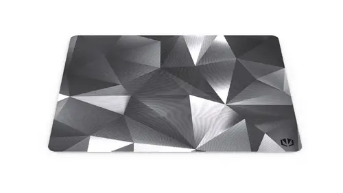 Подложка за мишка ENDORFY Crystal Black - L - image 4