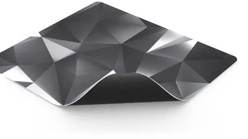 Подложка за мишка ENDORFY Crystal Black - L - image 5