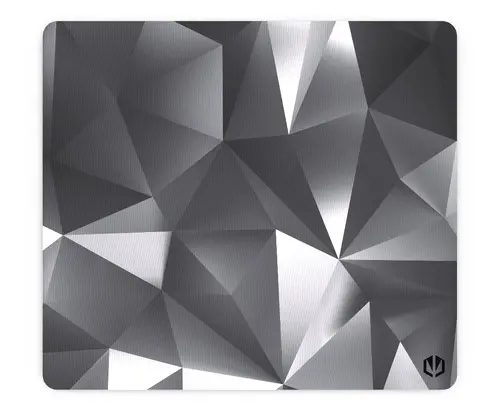 Επιφάνεια ποντικιού ENDORFY Crystal Black - L - 1