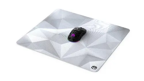 Mousepad ENDORFY Crystal Onyx White - L - 3