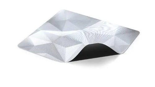 Подложка за мишка ENDORFY Crystal Onyx White - L - image 3