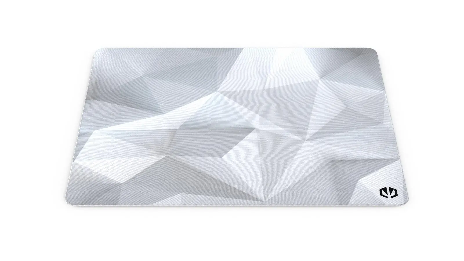 Подложка за мишка ENDORFY Crystal Onyx White - L - image 4