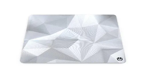 Подложка за мишка ENDORFY Crystal Onyx White - L - image 4