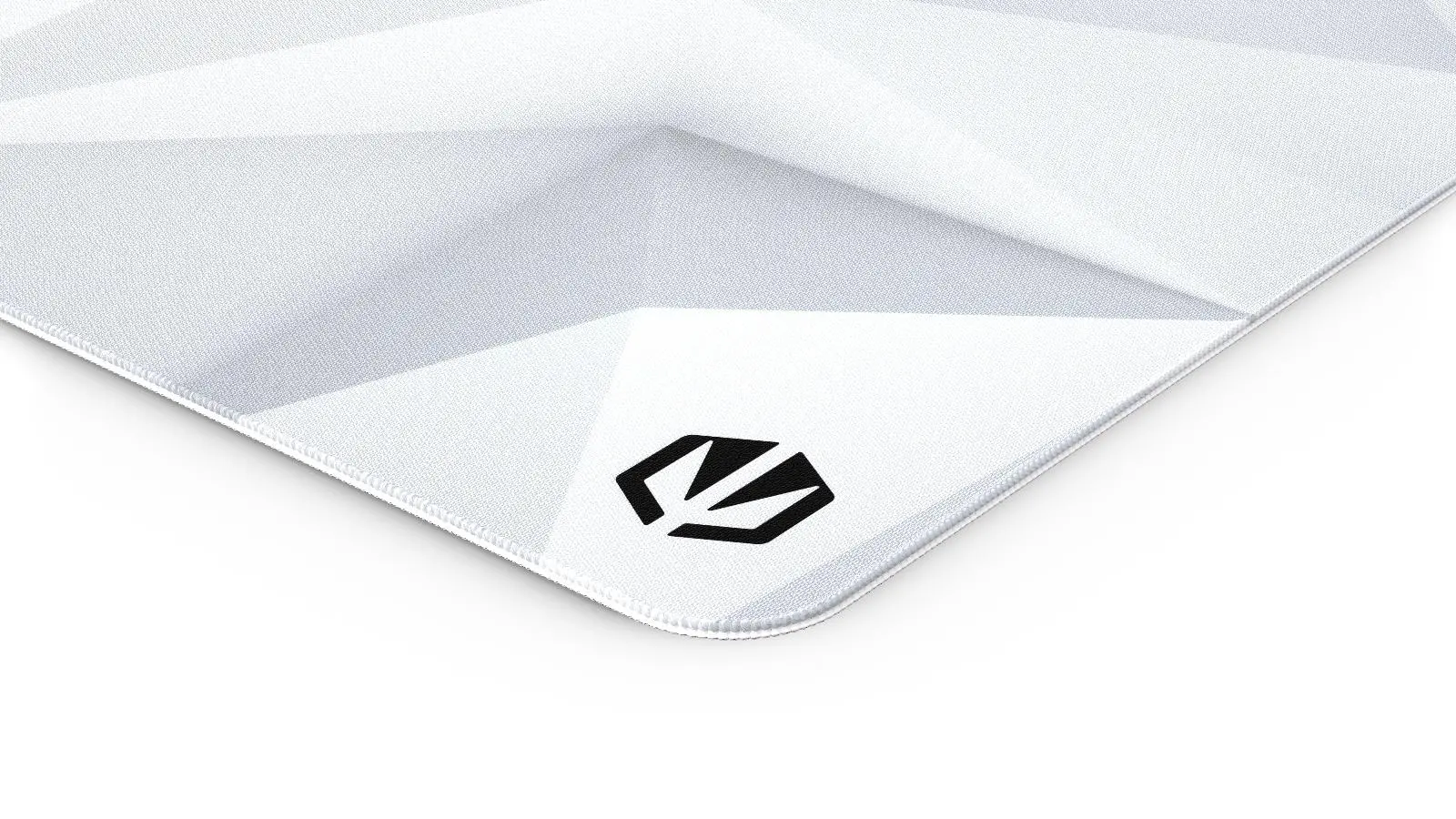 Подложка за мишка ENDORFY Crystal Onyx White - L - image 6
