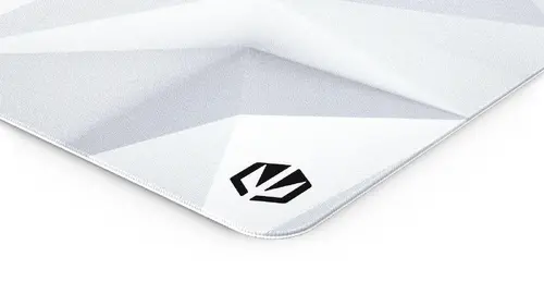 Mousepad ENDORFY Crystal Onyx White - L - 7