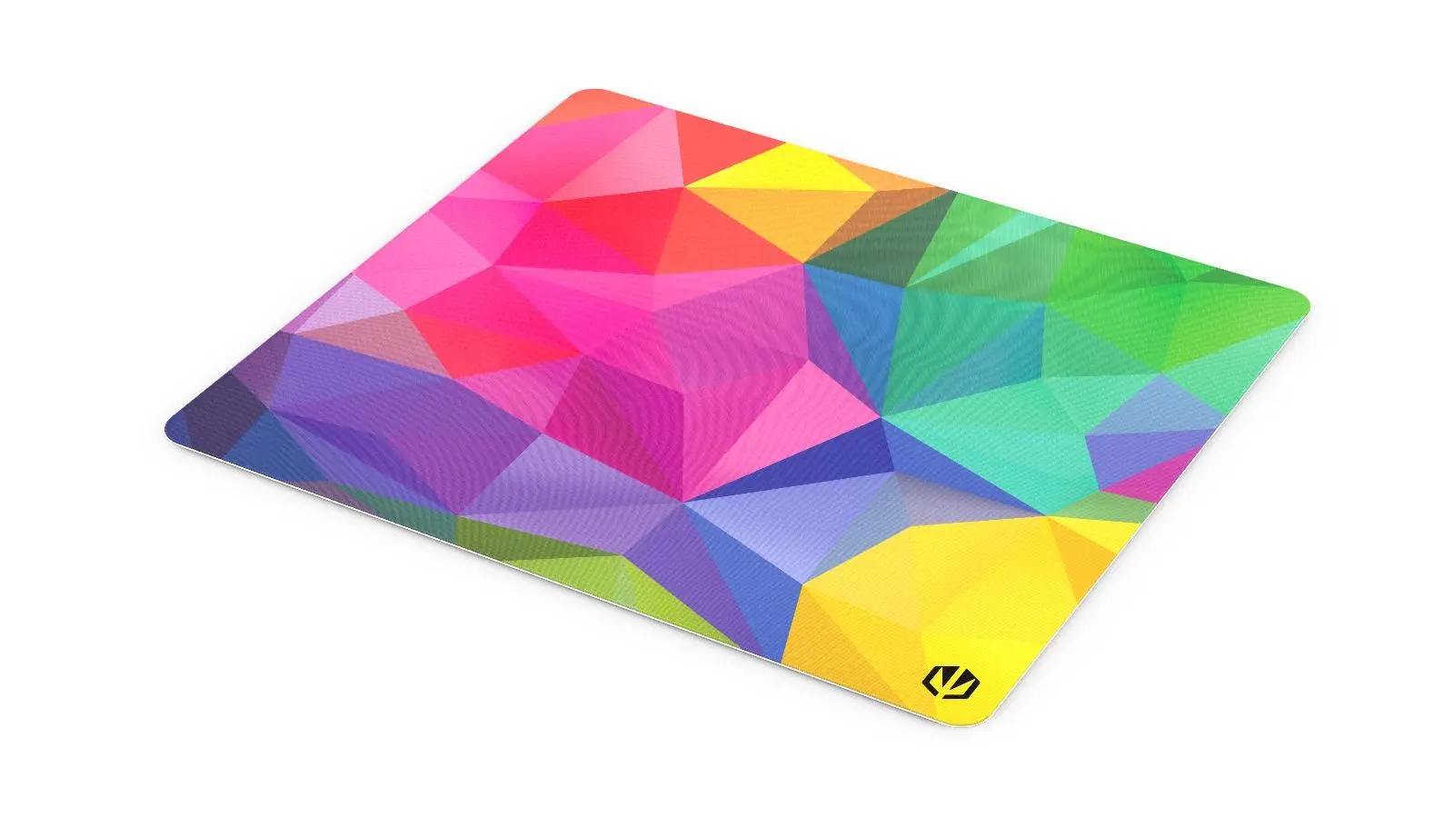 Подложка за мишка ENDORFY Crystal Spectrum - L - image 1