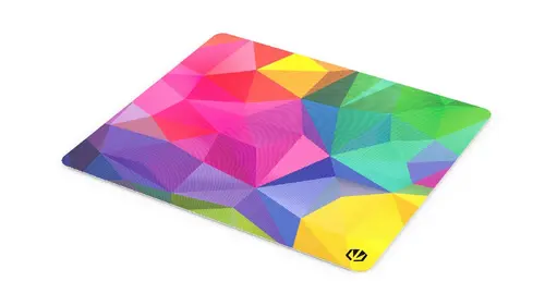 Подложка за мишка ENDORFY Crystal Spectrum - L - image 1