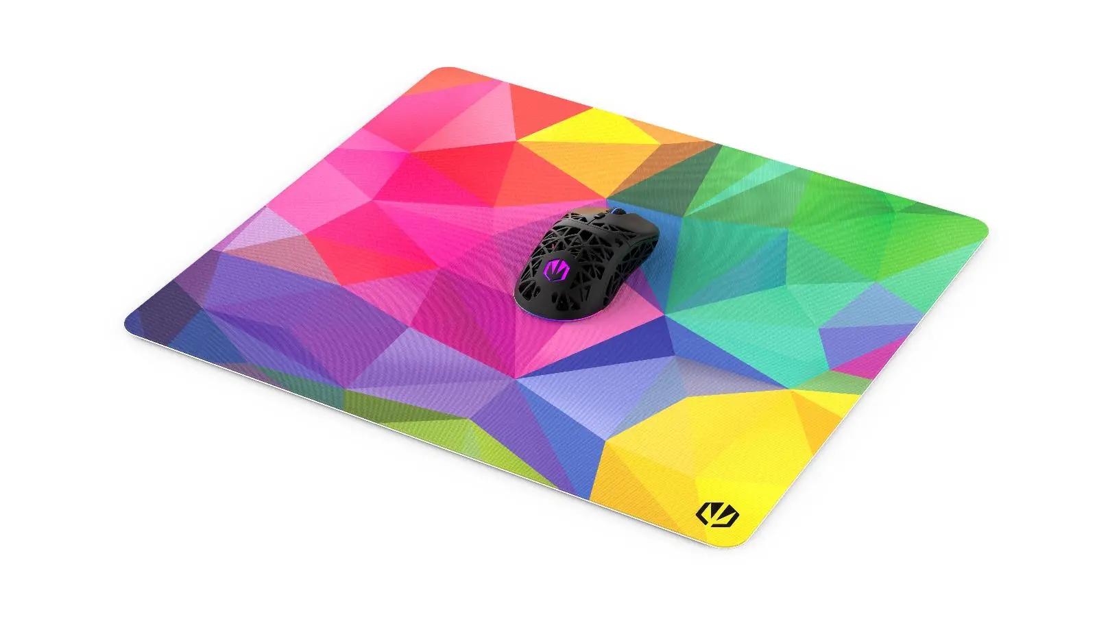 Mousepad ENDORFY Crystal Spectrum - L - image 2
