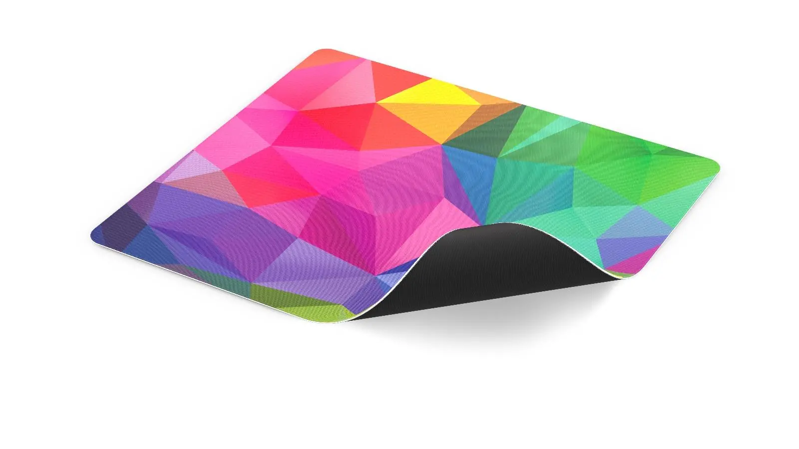 Mousepad ENDORFY Crystal Spectrum - L - image 3