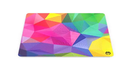 Mousepad ENDORFY Crystal Spectrum - L - 5