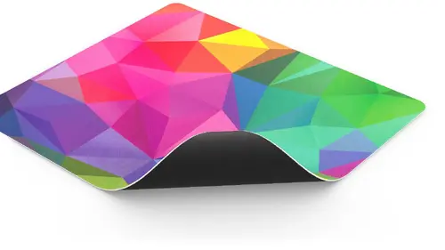 Mousepad ENDORFY Crystal Spectrum - L - 6