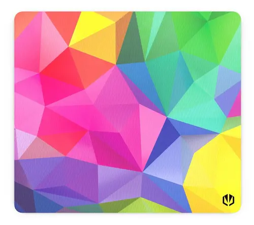Подложка за мишка ENDORFY Crystal Spectrum - L