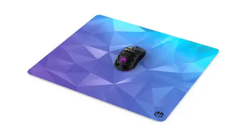 Подложка за мишка ENDORFY Crystal Blue - L - image 2