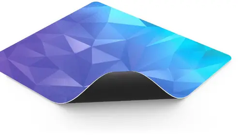 Подложка за мишка ENDORFY Crystal Blue - L - image 5