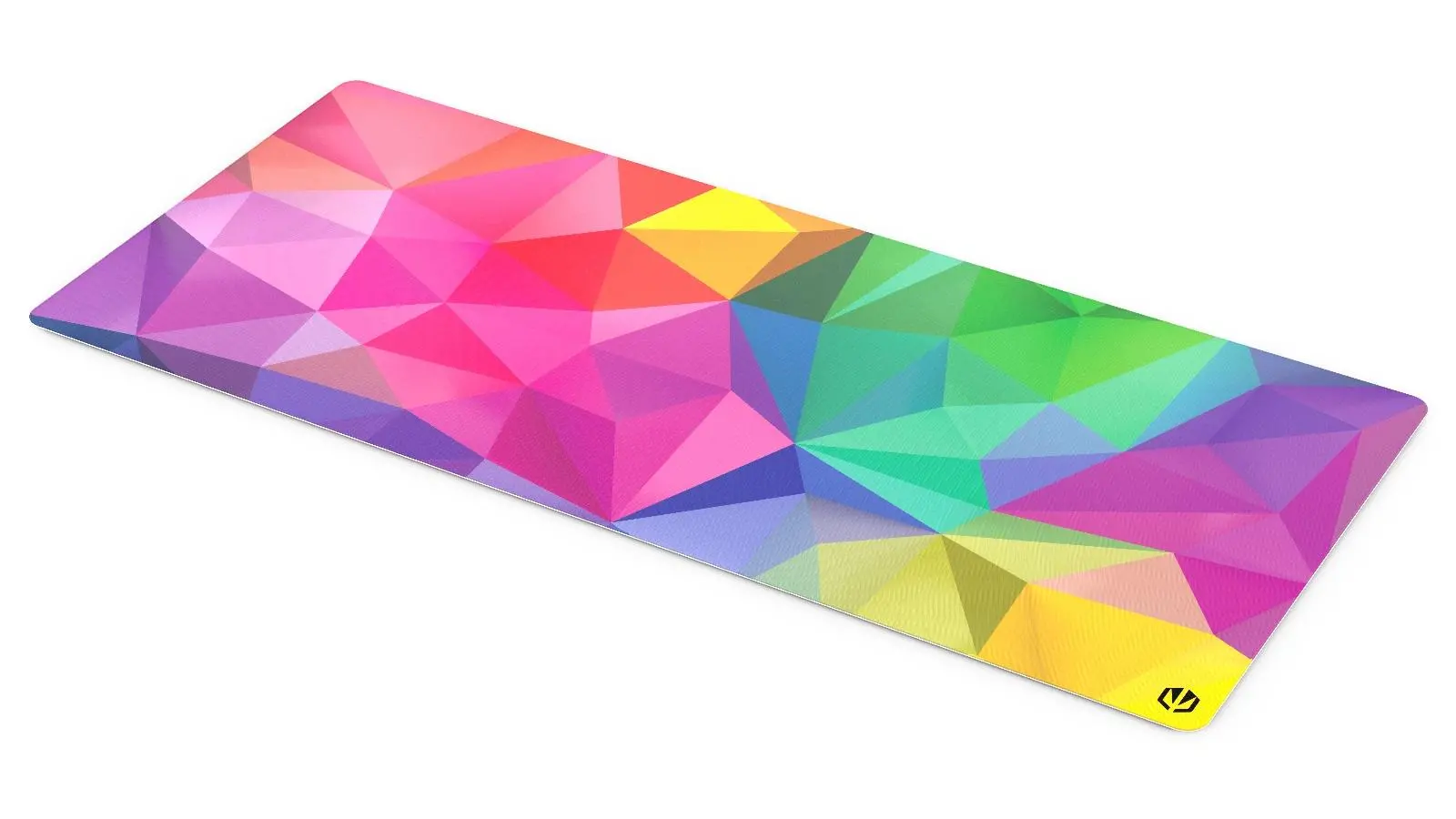 Mousepad ENDORFY Crystal Spectrum - XL - image 1