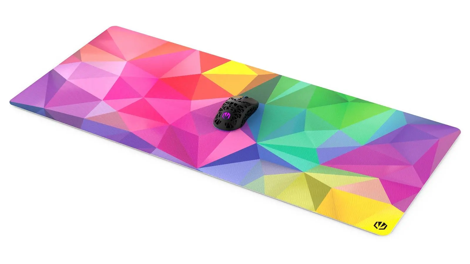 Mousepad ENDORFY Crystal Spectrum - XL - image 2