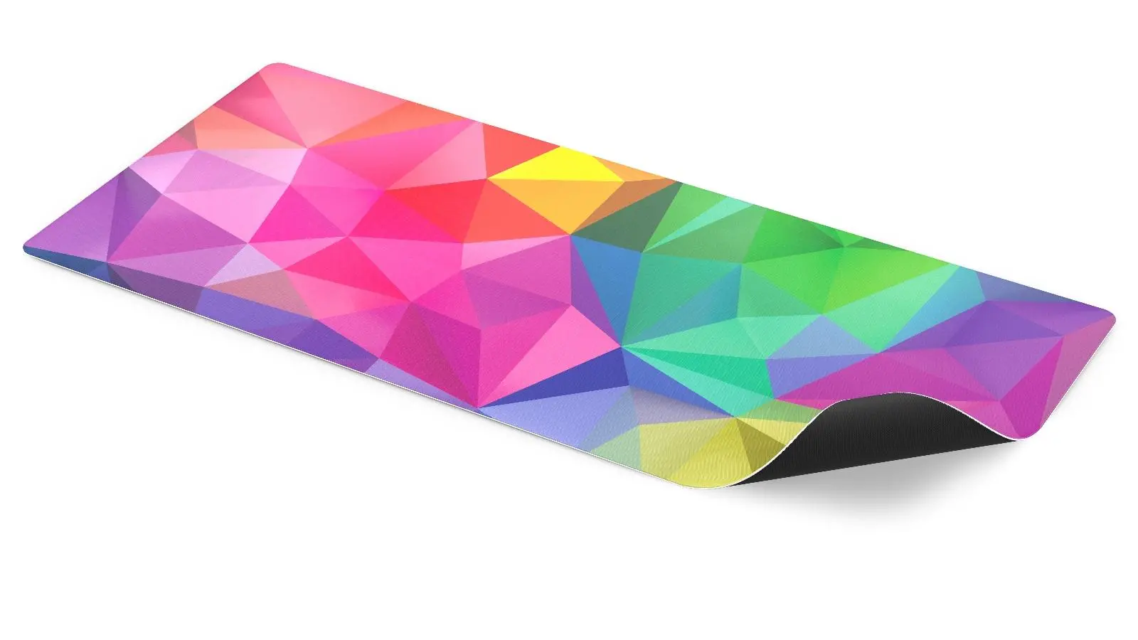 Mousepad ENDORFY Crystal Spectrum - XL - image 3