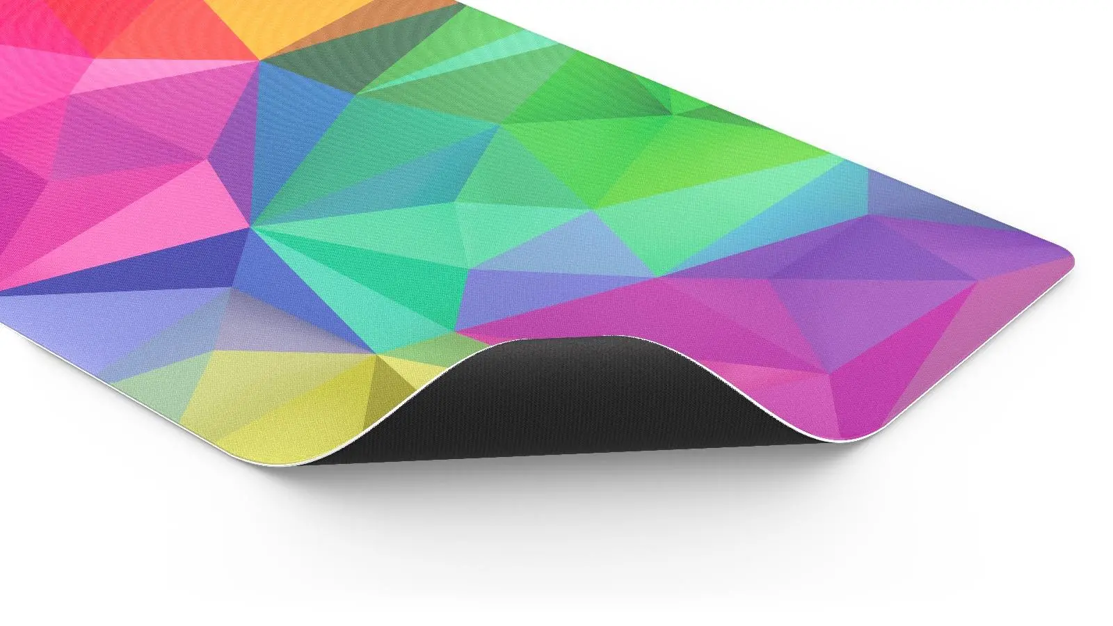 Mousepad ENDORFY Crystal Spectrum - XL - image 5