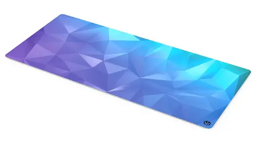 Επιφάνεια ποντικιού ENDORFY Crystal Blue - XL - 2
