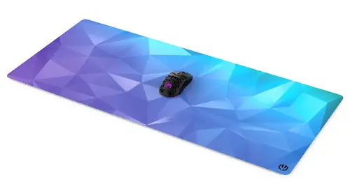 Подложка за мишка ENDORFY Crystal Blue - XL - image 2