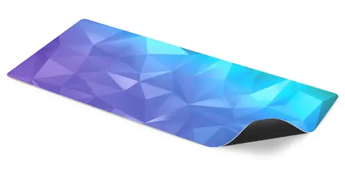 Подложка за мишка ENDORFY Crystal Blue - XL - image 3