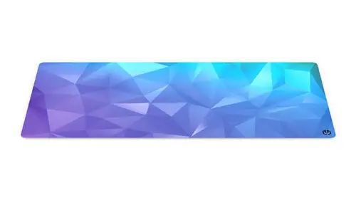 Επιφάνεια ποντικιού ENDORFY Crystal Blue - XL - 5