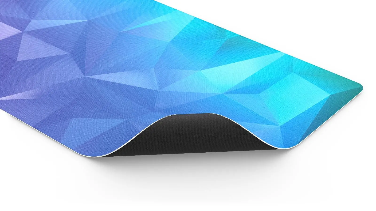 Подложка за мишка ENDORFY Crystal Blue - XL - image 5