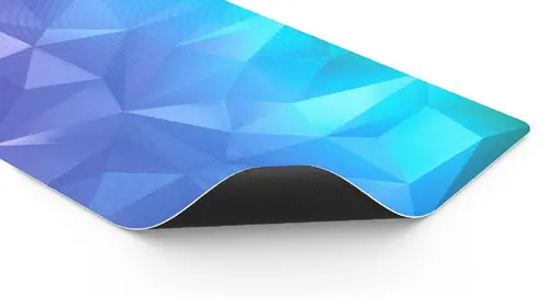 Επιφάνεια ποντικιού ENDORFY Crystal Blue - XL - 6