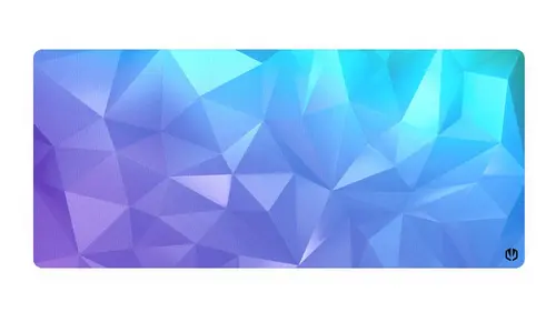 Επιφάνεια ποντικιού ENDORFY Crystal Blue - XL - 1