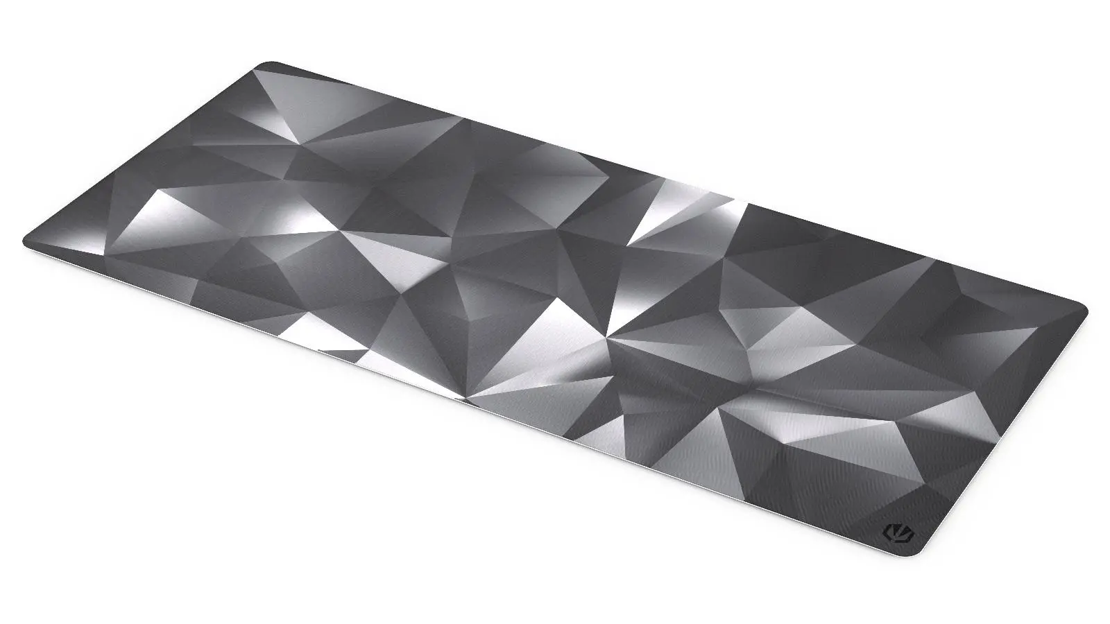 Подложка за мишка ENDORFY Crystal Black - XL - image 1