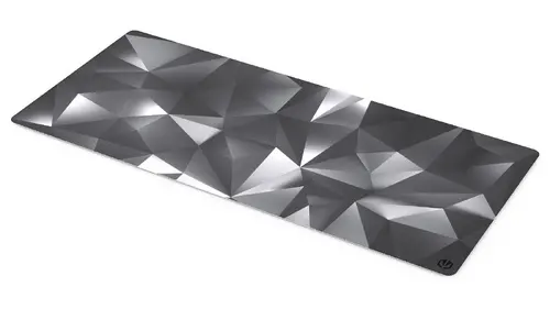 Mousepad ENDORFY Crystal Black - XL - 2