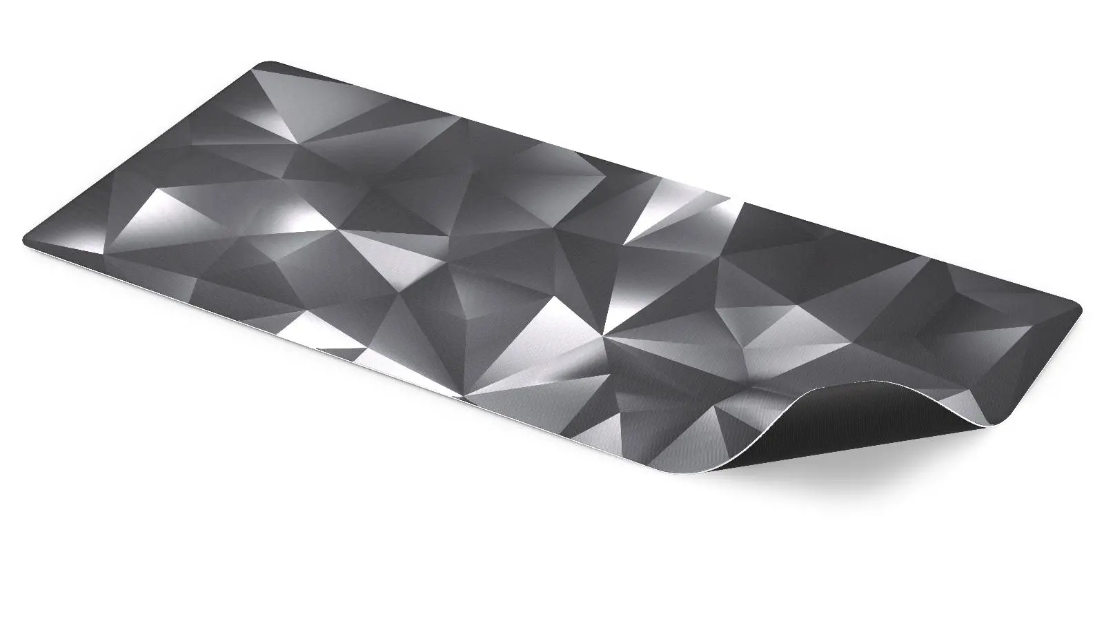 Подложка за мишка ENDORFY Crystal Black - XL - image 3