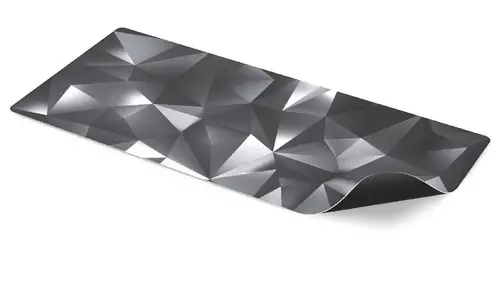 Επιφάνεια ποντικιού ENDORFY Crystal Black - XL - 4