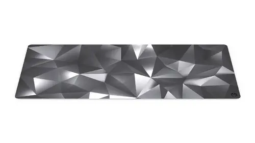 Mousepad ENDORFY Crystal Black - XL - 5