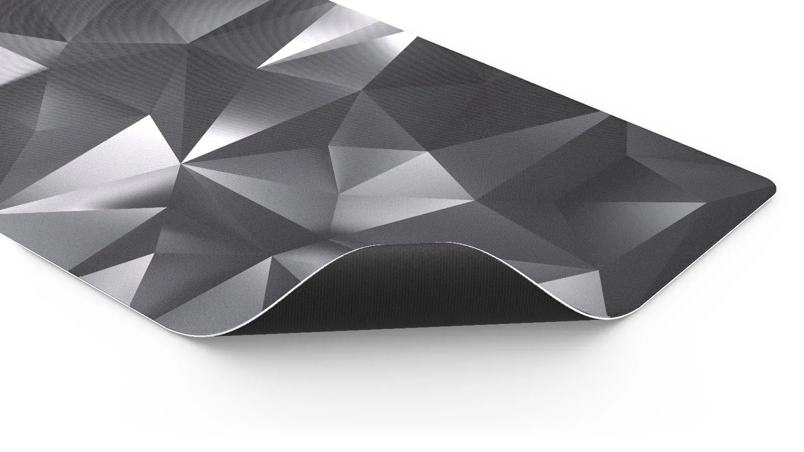 Подложка за мишка ENDORFY Crystal Black - XL - image 5
