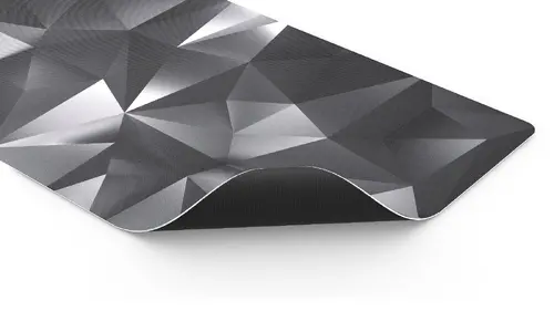Mousepad ENDORFY Crystal Black - XL - 6