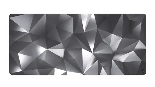 Επιφάνεια ποντικιού ENDORFY Crystal Black - XL - 1