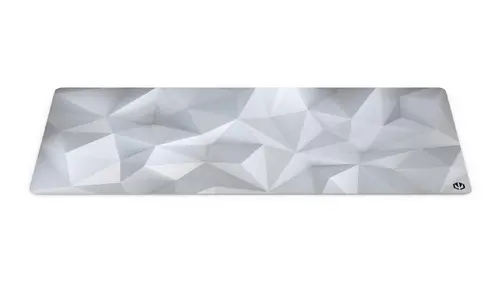Подложка за мишка ENDORFY Crystal Onyx White - XL - image 4