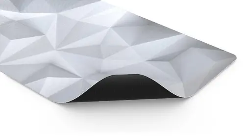Подложка за мишка ENDORFY Crystal Onyx White - XL - image 5