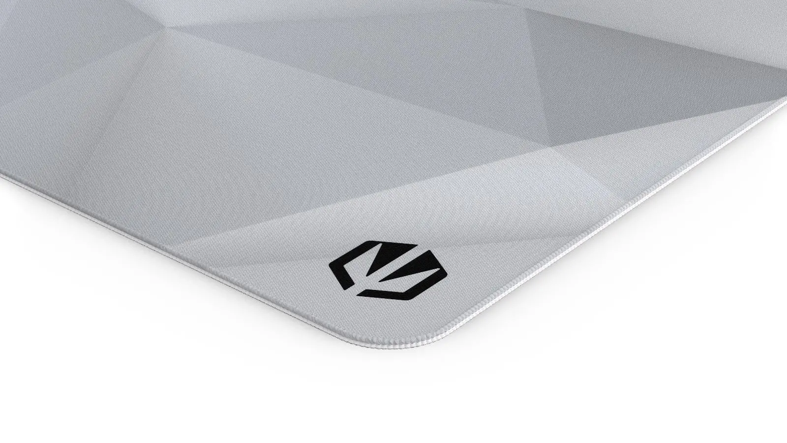 Подложка за мишка ENDORFY Crystal Onyx White - XL - image 6