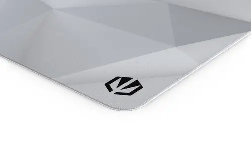Подложка за мишка ENDORFY Crystal Onyx White - XL - image 6