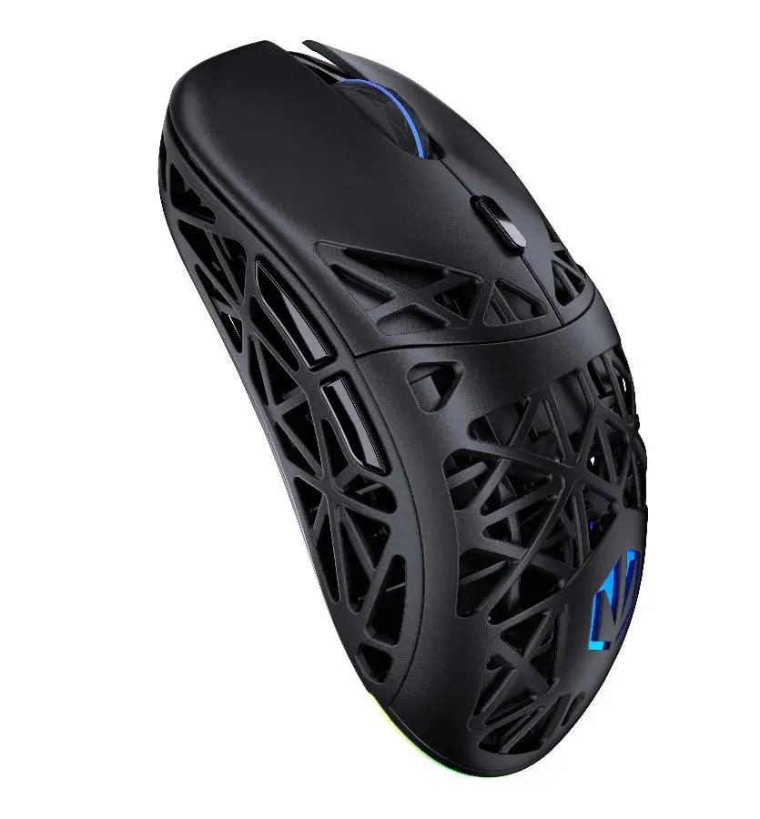 Геймърска безжична мишка ENDORFY LIV Plus - image 1