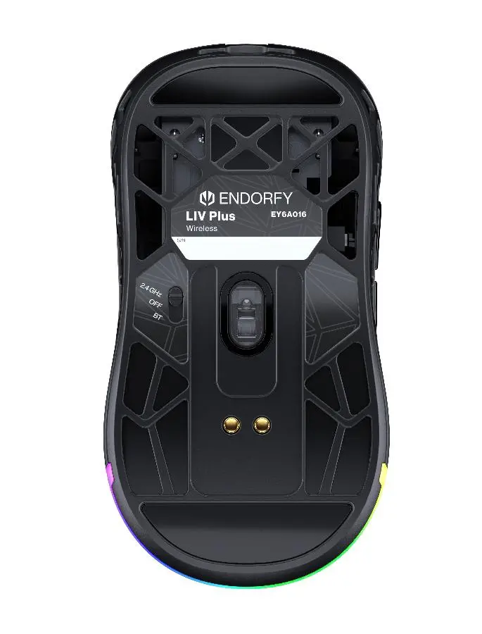 Геймърска безжична мишка ENDORFY LIV Plus - image 6