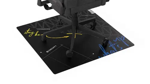 Protecție de podea pentru scaun ENDORFY Floor Pad FP90S - 2