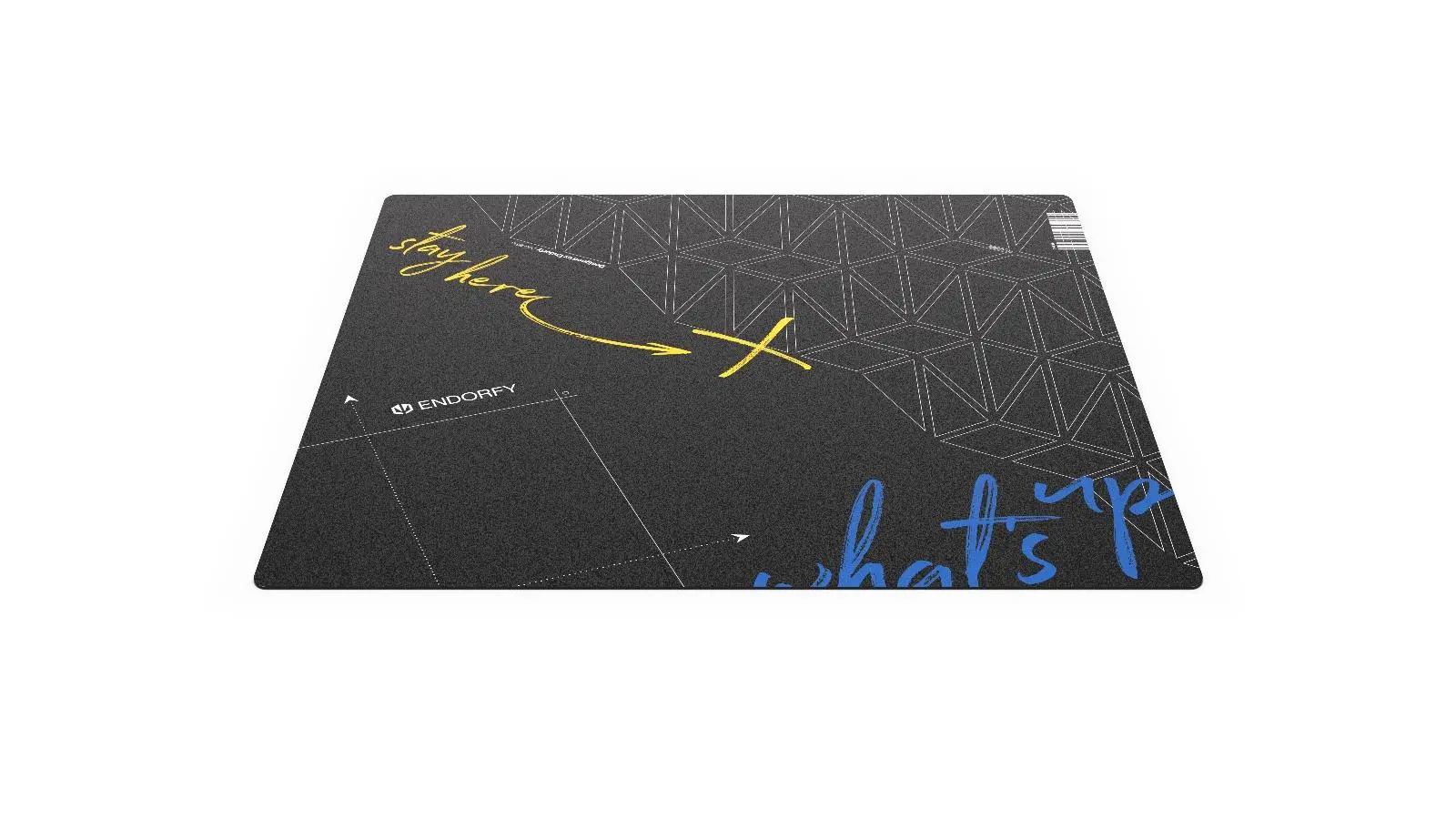 Подложка за стол ENDORFY Floor Pad FP90S - image 2