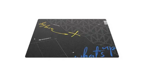Protecție de podea pentru scaun ENDORFY Floor Pad FP90S - 3