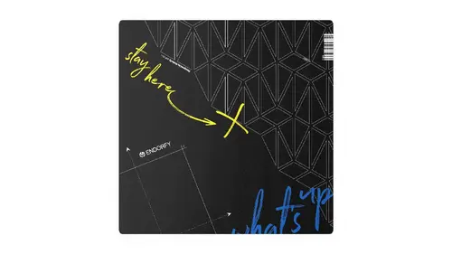 Подложка за стол ENDORFY Floor Pad FP90S - image 3